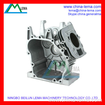 Precision Diesel Chassis Die Casting Part